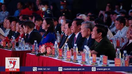 ﻿ Lễ hội hoa Phương đỏ - Hải Phòng 2022