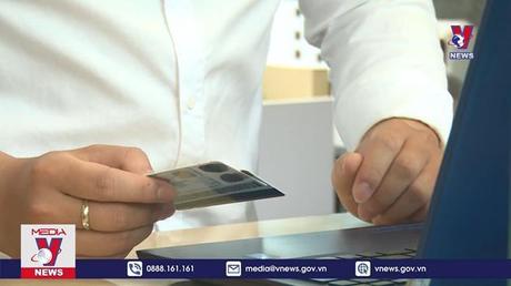 Khởi động hệ thống vé điện tử tại Văn Miếu - Quốc Tử Giám 