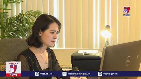 Chuyên gia Mỹ đề cao ý nghĩa của Hội nghị Hoa Kỳ - ASEAN 