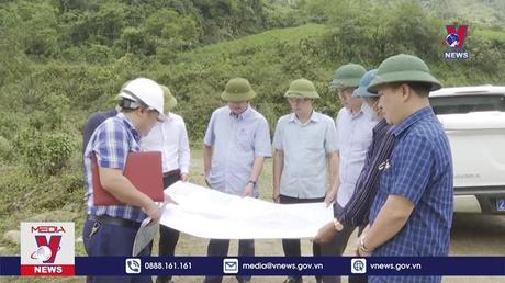 Bản tin Thời sự 20h ngày 13/5/2022