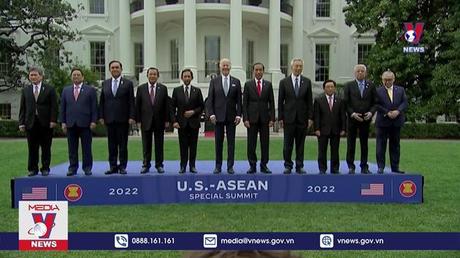 Mỹ cam kết hỗ trợ tài chính cho ASEAN 