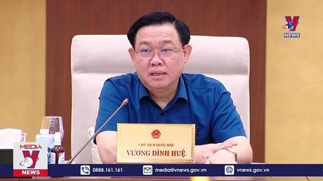 Bản tin thời sự 11h ngày 13/5/2022