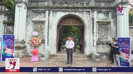 Bản tin thời sự 13h ngày 13/5/2022