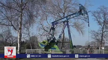 EU lên kế hoạch thay thế nhiên liệu từ Nga