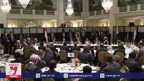 Đánh giá tích cực về Hội nghị cấp cao đặc biệt ASEAN - Hoa Kỳ