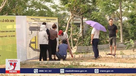 Đánh thuế có chống được đầu cơ bất động sản