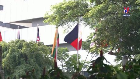 Bản tin Tiếng Trung ngày 13/5/2022