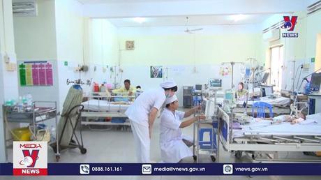 Giám sát các trường hợp viêm gan cấp tính 