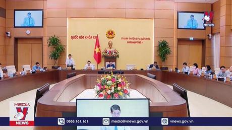 Xem xét dự kiến phân bổ vốn ngân sách trung ương giai đoạn 2021 - 2025 