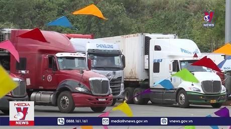 Bản tin thời sự 08h ngày 13/5/2022