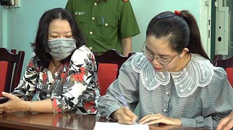 Bắt tạm giam đối tượng lừa đảo chiếm đoạt hơn 40 tỷ đồng