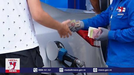 Quỹ bình ổn giá xăng dầu âm hơn 169 tỷ đồng 