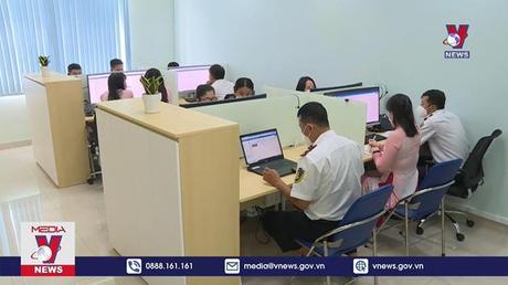 Đề nghị TP HCM sửa quy định về thu phí hạ tầng cảng biển 