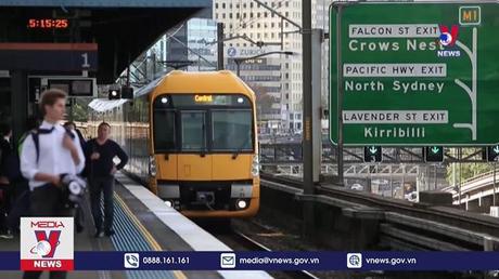 COVID-19 khiến Australia thiếu lao động trầm trọng