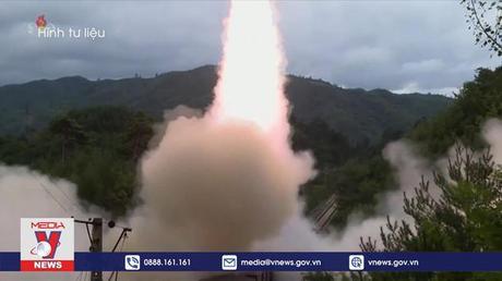 Mỹ duy trì cách tiếp cận ngoại giao trong vấn đề Triều Tiên