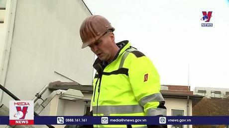 Bản tin thời sự 17h ngày 13/5/2022