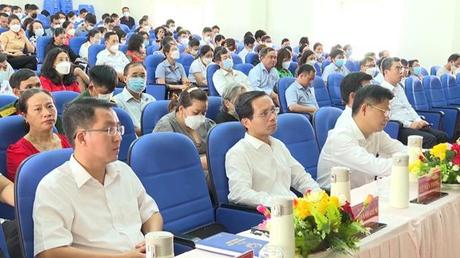 Người dân Côn Đảo mong muốn mở rộng đường băng sân bay Cỏ Ống