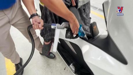 Nhật trình kinh tế ngày 13/5/2022