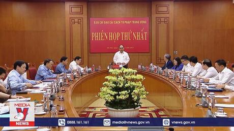 Tăng cường kiểm soát, nâng cao chất lượng đào tạo cử nhân luật