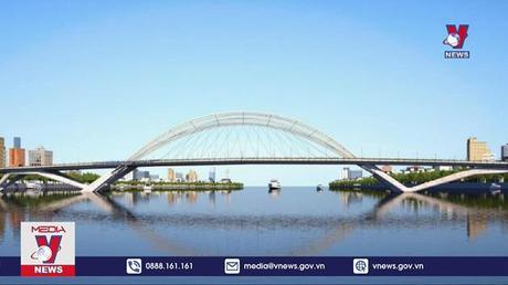 Chốt thời điểm khởi công cầu Cần Giờ và cầu Thủ Thiêm 4