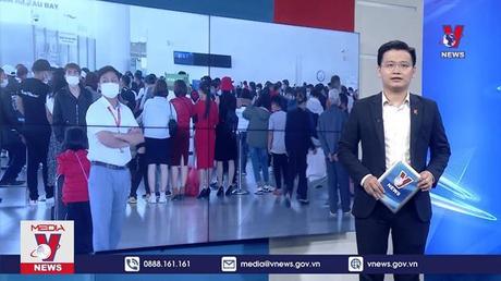 Siết chặt điều kiện an toàn khai thác tại các cảng hàng không