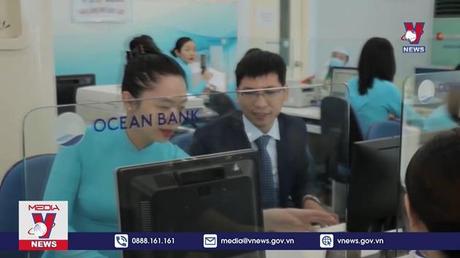 Đã có hướng xử lý 2 ngân hàng yếu kém