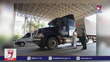  Xây dựng Mộc Bài thành cửa khẩu giao thương của ASEAN