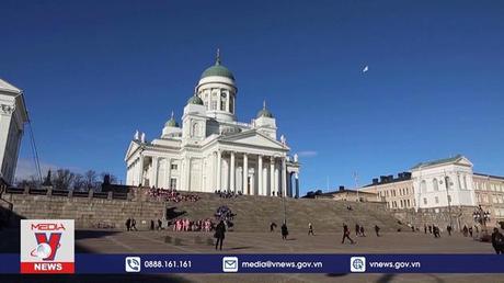 Châu Âu nâng cấp các dòng phụ của Omicron lên 