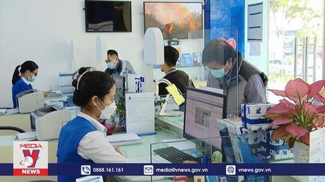 Phát triển mobile money không dễ