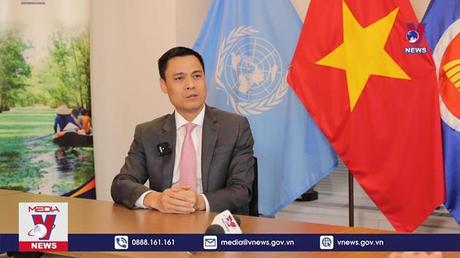 Chuyến thăm của Thủ tướng khẳng định các cam kết của Việt Nam với LHQ 