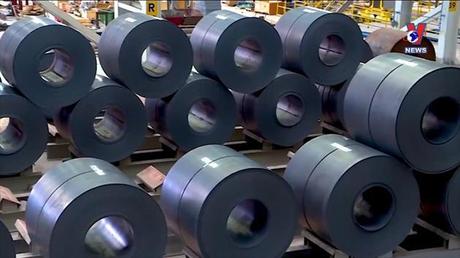 Nhật trình kinh tế ngày 14/5/2022