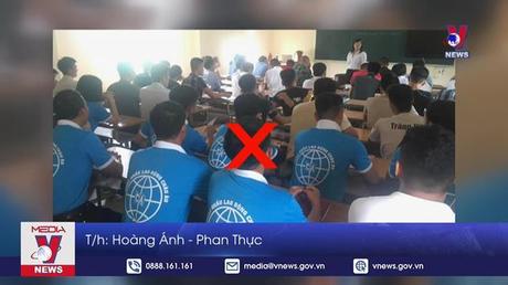 Cảnh báo lừa đảo đưa lao động đi Châu Âu