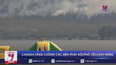 Bản tin Thời sự 17h ngày 14/5/2022