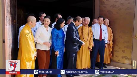 Thủ tướng dự các phiên họp Hội nghị Cấp cao đặc biệt ASEAN – Hoa Kỳ 