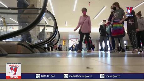 Khi đeo khẩu trang đã trở thành thói quen