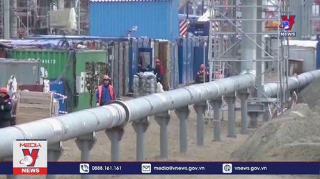 Nga bác thông tin ngừng cung cấp khí đốt cho Phần Lan