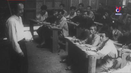 Học Bác mỗi ngày 14/5/2022 