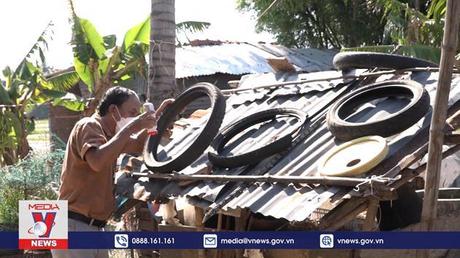 Nguy cơ bùng phát dịch sốt xuất huyết trên diện rộng tại Phú Yên