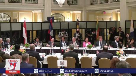 Thế giới 360 độ ngày 14/5/2022 