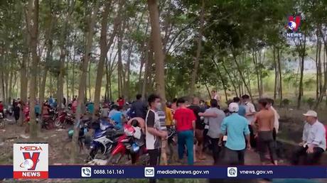 Rủ nhau đi câu cá, 2 nam sinh lớp 9 đuối nước