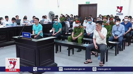 Nguyên Thứ trưởng Trương Quốc Cường bị đề nghị 7-8 năm tù 