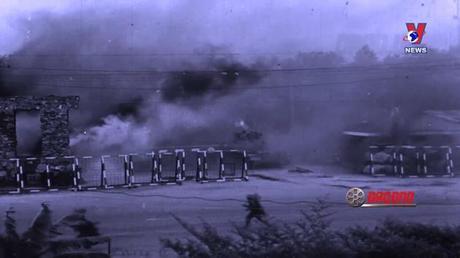 Thông điệp lịch sử ngày 14/5/2022 