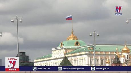 Bản tin Thời sự 13h ngày 14/5/2022