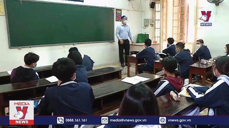 Đề xuất đổi mới trong kiểm tra, đánh giá giáo dục phổ thông