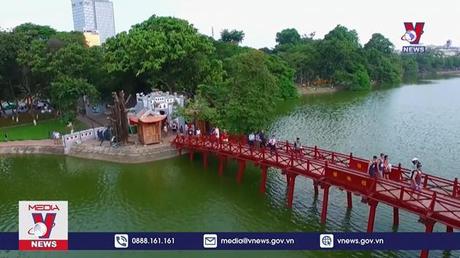 Nhận diện ngày 15/5/2022: Gỡ rào cản, tháo nút thắt để Thủ đô phát triển bứt phá