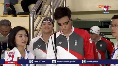 Nhật ký SEA Games 31 ngày 15/5/2022