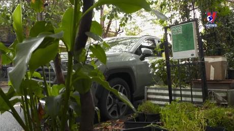 Cuộc sống xanh ngày 15/5/2022