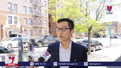 Giới trẻ Việt tại Mỹ mong muốn đóng góp cho đất nước