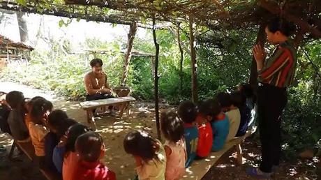 Sau sáp nhập, nhiều trường học ở Sơn La lại xin tách