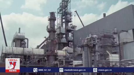 Iran sẵn sàng tăng gấp đôi xuất khẩu dầu mỏ